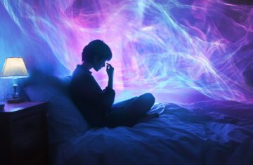 Ian Hollinsworth EFT For Sleep Post