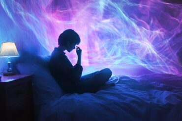 Ian Hollinsworth EFT For Sleep Post