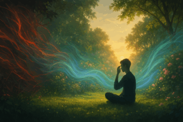 tappingnomad-Tapping for Anxiety A Simple Stress Relief Technique That Works